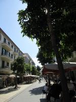 Funchals Straßen