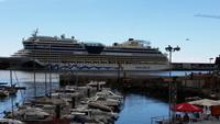 Hafen Funchal