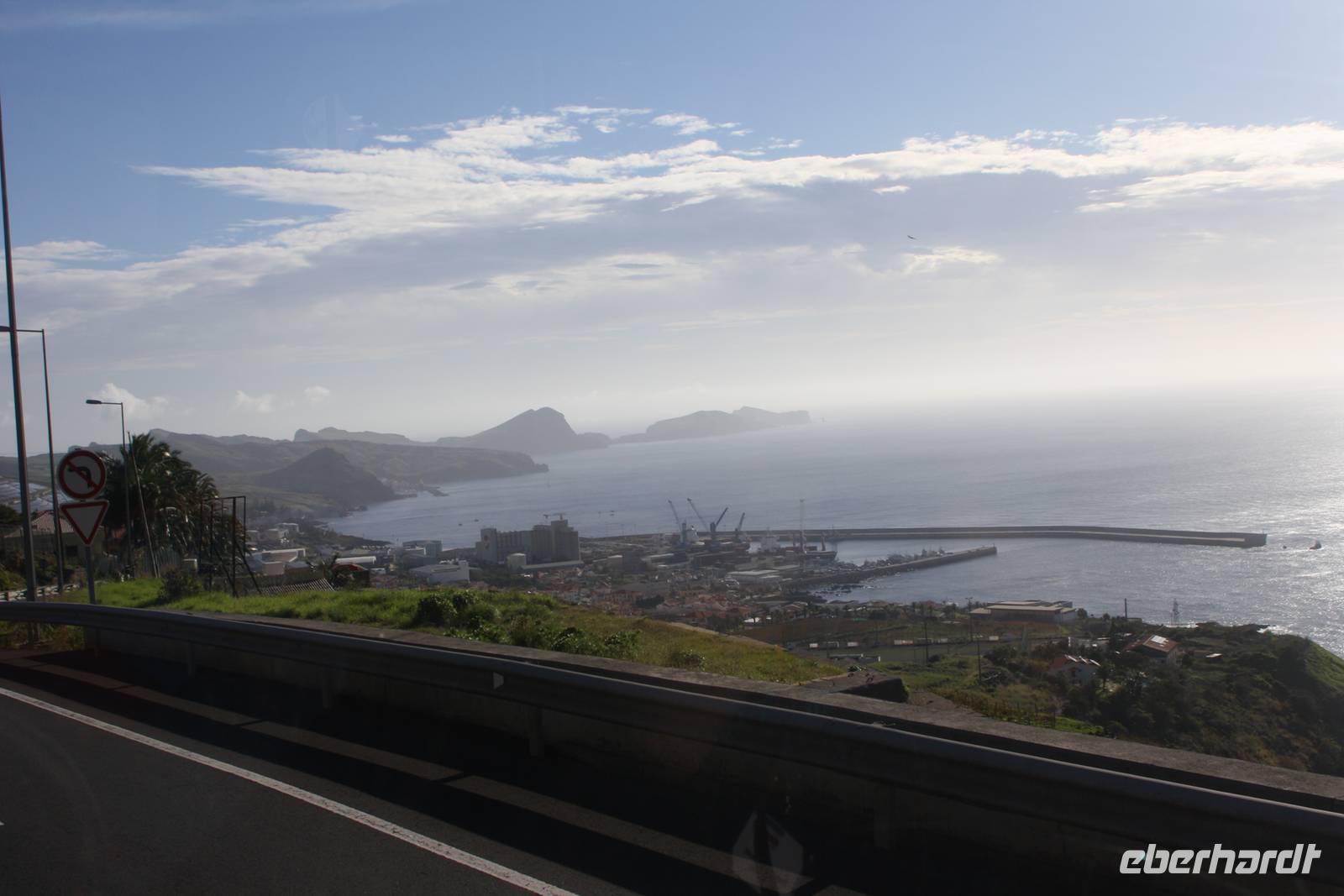 Hafen Funchal_2