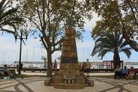 Hafen in Funchal