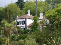 Herrenhaus Blandy