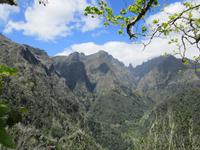 Herrliche Bergwelt