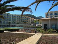 Hotal Vila Gale