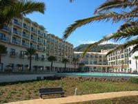 Hotal Vila Gale