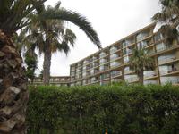 Hotel Four View Oasis