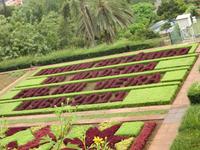 Jardim Botanico
