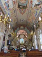 Kapelle Sao Vicente