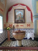 Kapelle Sao Vicente
