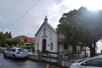 Kapelle in Camacha