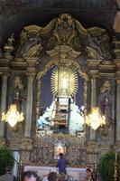 Kapelle in Monte