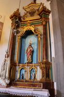 Kapelle in Monte