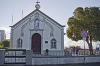 Kirche in Camacha