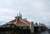 Kirche in Camacha