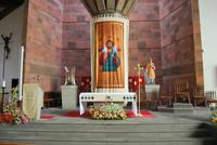 Kirche in Camacha