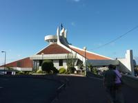 Kirche in Camacha