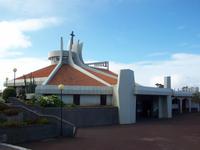 Kirche in Camacha