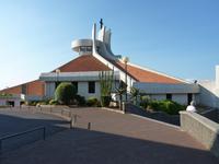 Kirche in Camacha