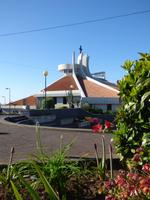 Kirche in Camacha