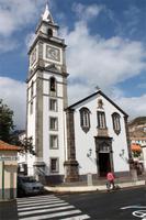 Kirche in Canico