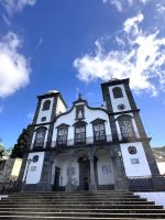 Kirche in Monte