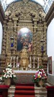 Kirche in Ribeira Brava