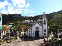 Kirche in Ribiera Brava