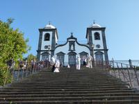 Kirche von Monte