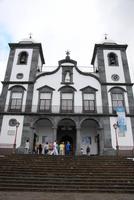 Kirche von Monte
