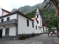 Kirche von SÃ£o Vicente