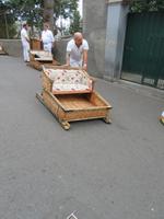 Korbschlitten