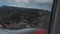 Landeanflug