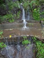 Levada Wanderung