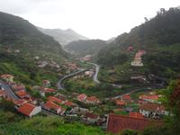 Levada Wanderung
