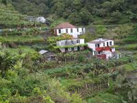 Levada Wanderung