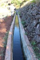 Levada von Marocos