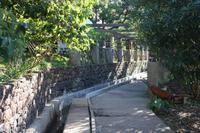 Levada von Marocos