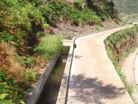 Levada-Wanderung 