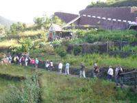 Levada-Wanderung 