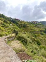 Levada-Wanderung