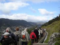 Levada-Wanderung