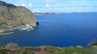 Machico, Bucht