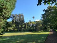 Madeira, Blandy´s Garden, Haus der Fam. Blandy