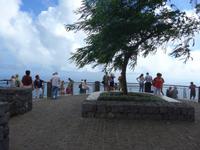 Madeira, Cabo Girao