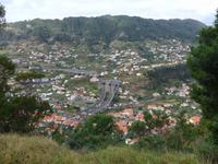 Madeira, Machico