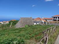 Madeira, Santana