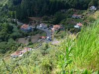 Madeira, ländliche Idylle bei Ribeiro Frio