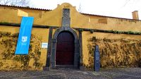 Madeira: Machico: Rundgang: Festung