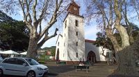 Madeira: Machico: Rundgang