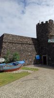 Madeira: Porto Moniz: Rundgang