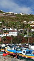 Madeira: Sao Vicente: Rundgang